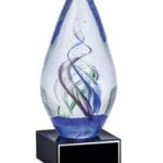 Art glass