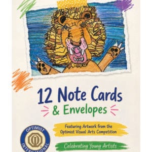 Visual Art Cards 2025-2026