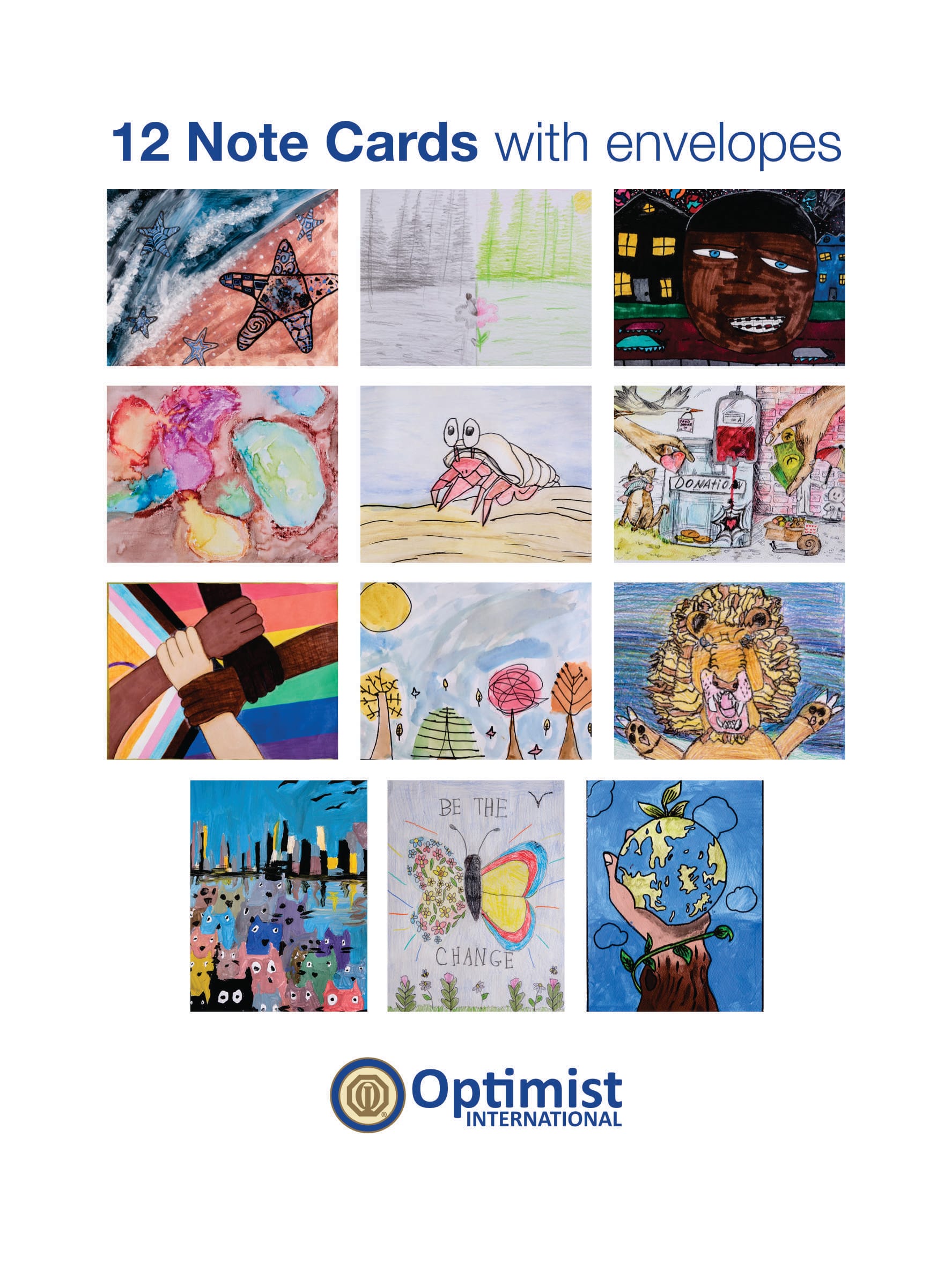 Visual Art Cards 2025-2026 - Image 3